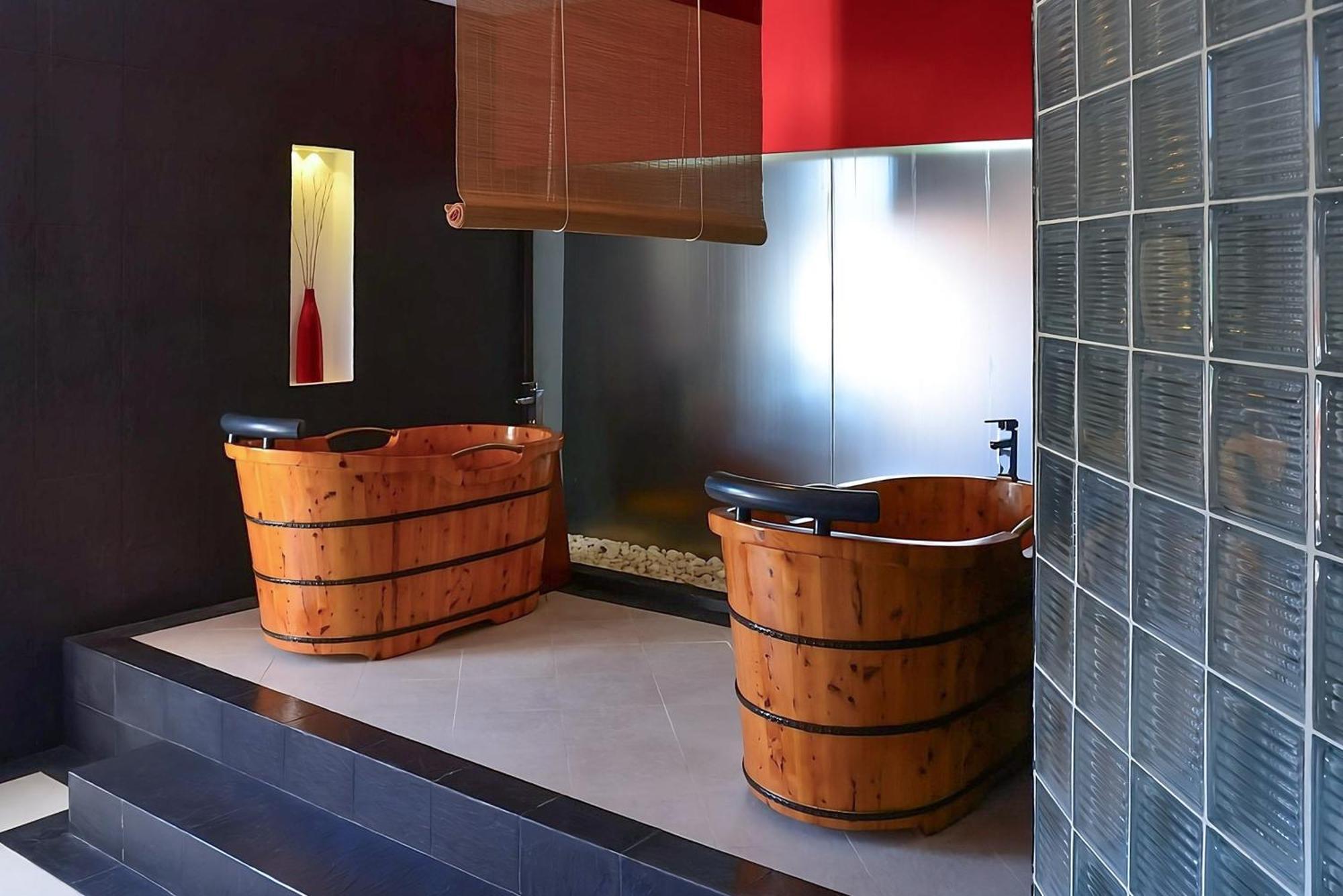 Sapa Mountain Resort Affiliated By Melia Exteriör bild