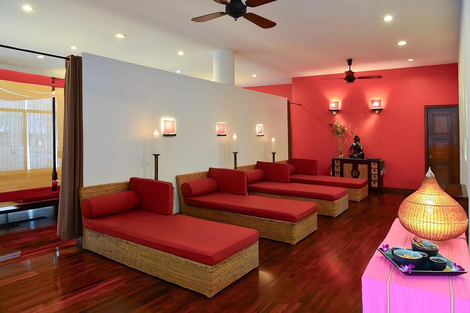 Sapa Mountain Resort Affiliated By Melia Exteriör bild