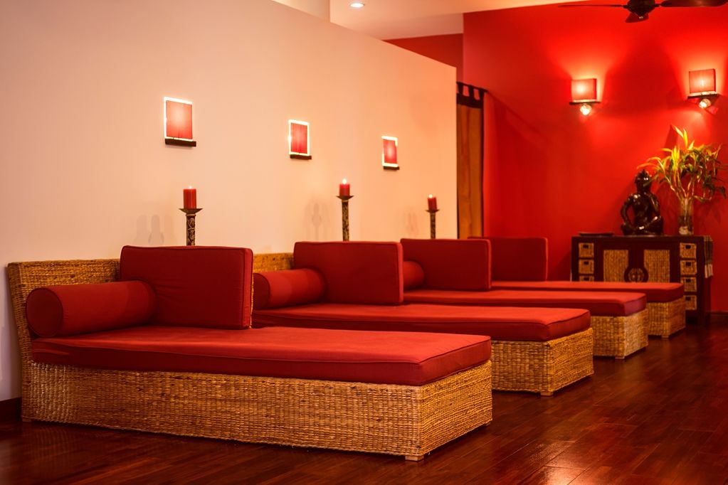 Sapa Mountain Resort Affiliated By Melia Exteriör bild