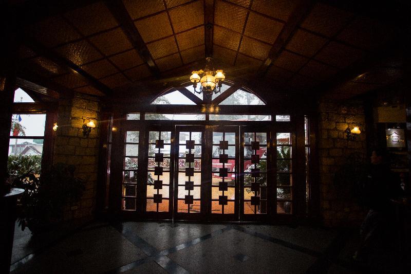 Sapa Mountain Resort Affiliated By Melia Exteriör bild