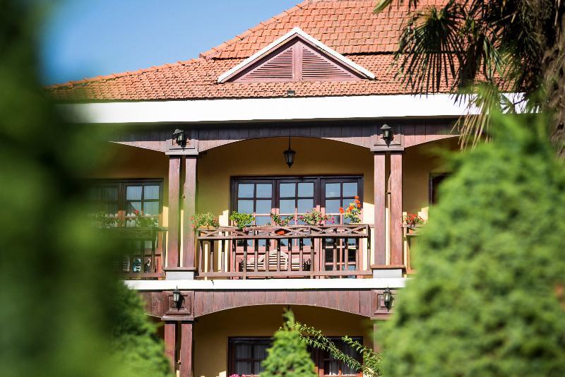 Sapa Mountain Resort Affiliated By Melia Exteriör bild